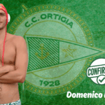 Domenico “Dodo” Ruggiero vestirà ancora il biancoverde. Le parole del portiere: “Contento di restare qui e consapevole della responsabilità che mi attende”