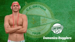 Scopri di più sull'articolo Domenico “Dodo” Ruggiero vestirà ancora il biancoverde. Le parole del portiere: “Contento di restare qui e consapevole della responsabilità che mi attende”
