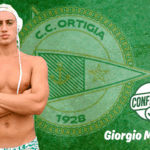 Giorgio Marangolo resta all’Ortigia. Le parole del centroboa: “Onorato e contento di vestire ancora questi colori. Sono sicuro che ci toglieremo qualche soddisfazione”