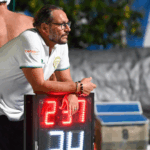 Ortigia, conto alla rovescia per il raduno. Stefano Piccardo: “Sarà un anno zero, inizieremo un altro ciclo. Mi aspetto un campionato difficile, ma anche stimolante”
