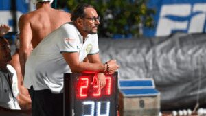 Scopri di più sull'articolo Ortigia, conto alla rovescia per il raduno. Stefano Piccardo: “Sarà un anno zero, inizieremo un altro ciclo. Mi aspetto un campionato difficile, ma anche stimolante”