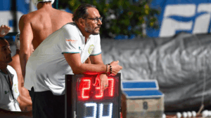 Scopri di più sull'articolo Ortigia, conto alla rovescia per il raduno. Stefano Piccardo: “Sarà un anno zero, inizieremo un altro ciclo. Mi aspetto un campionato difficile, ma anche stimolante”