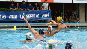 Scopri di più sull'articolo Una grande Ortigia cede il passo al Savona, ma solo nel finale. Piccardo: “Prestazione che deve darci consapevolezza”. G. Rossi: “Una prova di carattere”