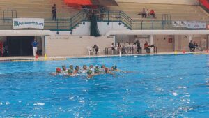 Scopri di più sull'articolo Ortigia, a Bologna un punto e qualche rimpianto. Piccardo: “Abbiamo giocato una grande gara, ma abbiamo buttato via la vittoria. Servirà alla squadra per crescere”
