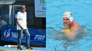 Scopri di più sull'articolo Contro l’Olympic Roma serve la migliore Ortigia. Piccardo: “Dobbiamo avere il controllo di ciò che facciamo”. Aranyi: “Dobbiamo imparare anche a vincere”