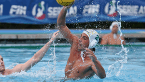 Scopri di più sull'articolo Ortigia, contro la corazzata Recco un test per guardare al futuro. L’ex Giglio Rossi: “Le chiavi di questa partita saranno la difesa e una buona dose di personalità”