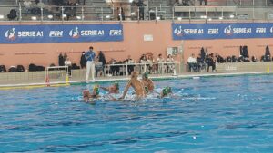 Scopri di più sull'articolo Vince Trieste, ma questa Ortigia fa ben sperare. Piccardo: “Segnali incoraggianti, contento di come ha giocato la squadra”. Carnesecchi: “Oggi, atteggiamento giusto”