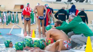 Scopri di più sull'articolo Capolavoro Ortigia: doma il Telimar e ritrova il successo! Di Luciano: “Vittoria che ci ridà il sorriso, io credo in questa squadra”. G. Rossi: “Abbiamo dimostrato chi siamo”