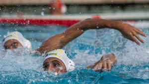 Scopri di più sull'articolo Ortigia, contro la Canottieri una sconfitta che brucia. Piccardo: “Abbiamo commesso qualche ingenuità, ma la squadra ha lottato. Ora battiamo Posillipo e Telimar”