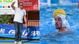 Scopri di più sull'articolo L’Ortigia a caccia di punti nel derby salvezza con il Telimar. Piccardo: “Bisogna evitare di commettere gli stessi errori”. Baksa: “Vincere ci aiuterebbe a migliorare”