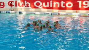 Scopri di più sull'articolo Ortigia, contro il Quinto una sconfitta con tanti rimpianti. Piccardo: “Il mio rammarico è quello di non aver gestito bene le situazioni in attacco. Ma la squadra è viva”