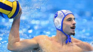 Scopri di più sull'articolo UFFICIALE – Veljko Tankosic è un nuovo giocatore dell’Ortigia. Le sue parole: “Sono convinto che possiamo ottenere il maggior numero possibile di vittorie”