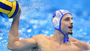 Scopri di più sull'articolo UFFICIALE – Veljko Tankosic è un nuovo giocatore dell’Ortigia. Le sue parole: “Sono convinto che possiamo ottenere il maggior numero possibile di vittorie”