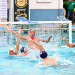 Rivincita Ortigia, De Akker battuta ai rigori. Tringali: “Gara tirata, ma volevamo la vittoria a tutti i costi”. Trimarchi: “Oggi siamo entrati in acqua con il giusto approccio”