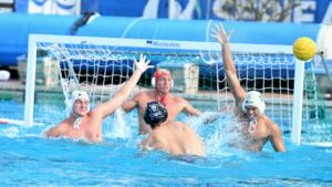 Scopri di più sull'articolo Ortigia sottotono, ma il Brescia è di un altro pianeta. Gallo: “Approccio sbagliato, sul 5-0 ci siamo disuniti”. Radic: “La loro difesa, il nostro più grande problema”