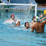 Ortigia, vittoria bellissima e preziosa contro la Vis Nova. Gallo: “Abbiamo tanta qualità e ora siamo più coesi”. Carnesecchi: “Abbiamo avuto un’attenzione costante”