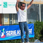 Ortigia, con l’Olympic primo tempo fatale e sconfitta amara. Piccardo: “Oggi male l’uomo in più, forse abbiamo pagato un po’ la pressione e ci siamo innervositi”