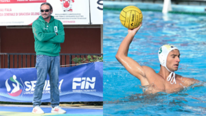 Scopri di più sull'articolo Ortigia, sfida cruciale in casa del Salerno. Piccardo: “Siamo pronti, dobbiamo vivere ogni partita come una finale”. Torrisi: “Dovremo entrare in acqua concentrati e coesi”