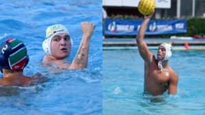 Scopri di più sull'articolo Play-out, per l’Ortigia nuova sfida con il Telimar. Aranyi: “Sarà importante mantenere la calma fino alla fine”. Trimarchi: “Posta in palio alta, noi siamo pronti”