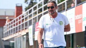 Scopri di più sull'articolo Un’Ortigia tenace perde con il Posillipo, ma avrebbe meritato di più. Piccardo: “Sono molto contento di come ha giocato la squadra e dell’atteggiamento”