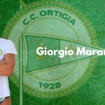 Comunicato ufficiale: Giorgio Marangolo giocherà con l’Ortigia anche nella prossima stagione: “Lavorando con umiltà, potremo toglierci delle soddisfazioni”