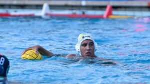 Scopri di più sull'articolo Comunicato ufficiale: il difensore Lorenzo Giribaldi lascia l’Ortigia. Le sue parole: “Ringrazio il club per tutto quello che ha fatto per me, qui lascio un pezzo di cuore”