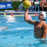 Comunicato ufficiale: l’attaccante Francesco Scordo saluta l’Ortigia